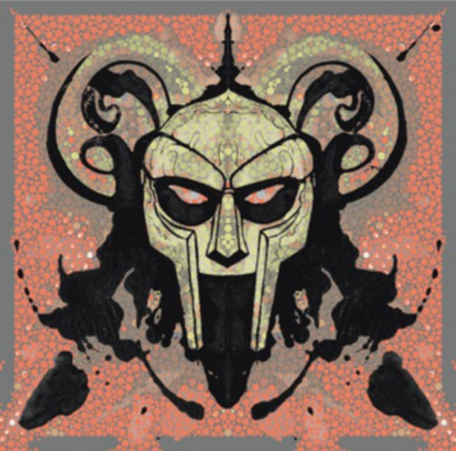 Dangerdoom (Danger Mouse & DOOM) - The Mouse And The Mask