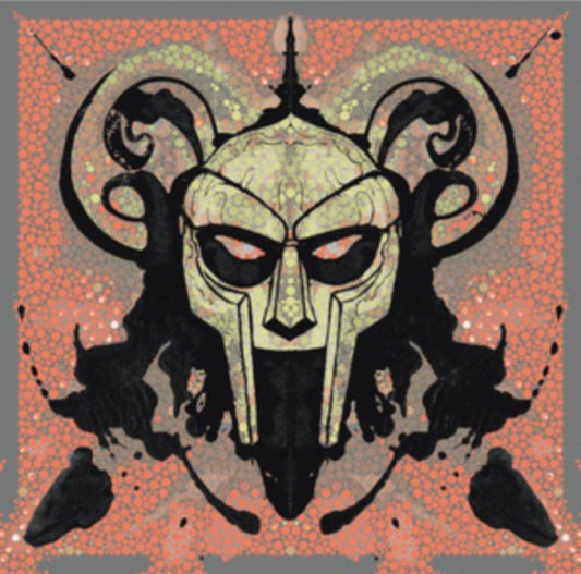 Dangerdoom (Danger Mouse & DOOM) - The Mouse And The Mask