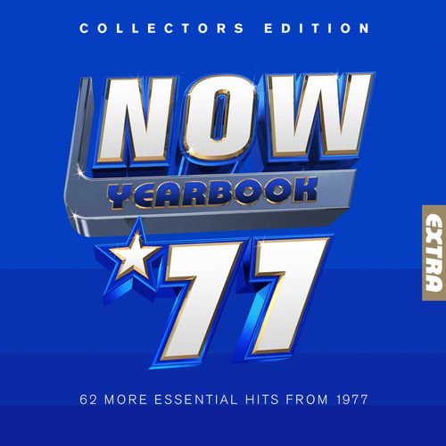 Now Yearbook Extra 1977 - Various Artists