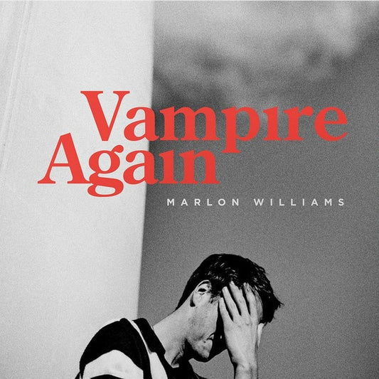 Williams, Marlon - Vampire Again