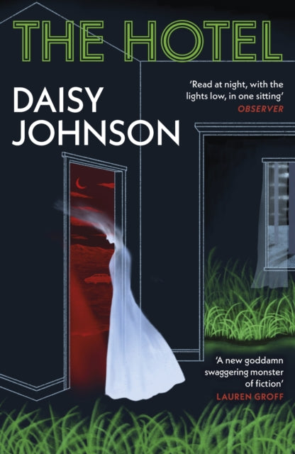 Johnson, Daisy - The Hotel