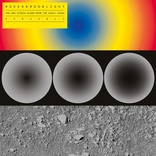 Early Years, The - Modern Moonlight