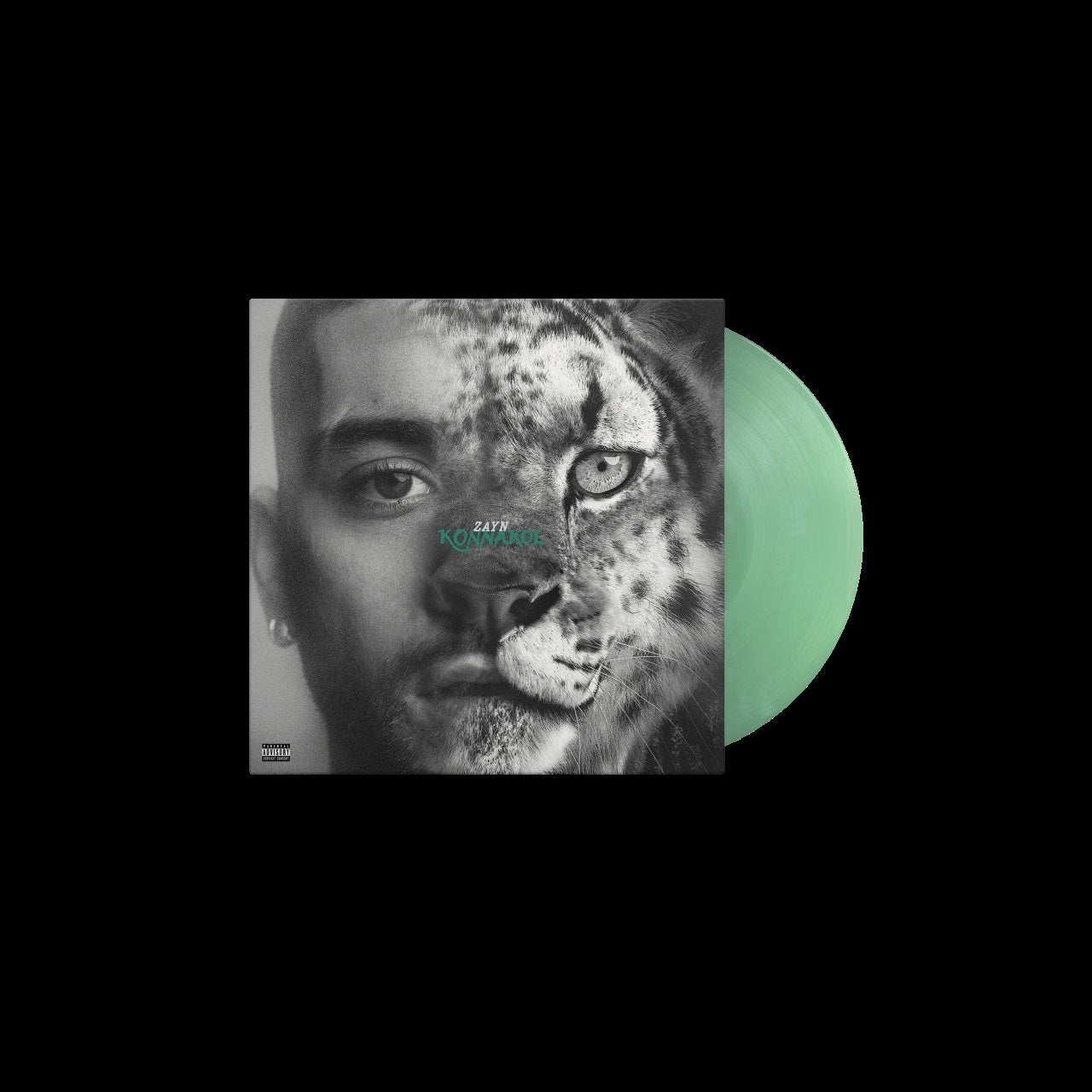 ZAYN - Konnakol