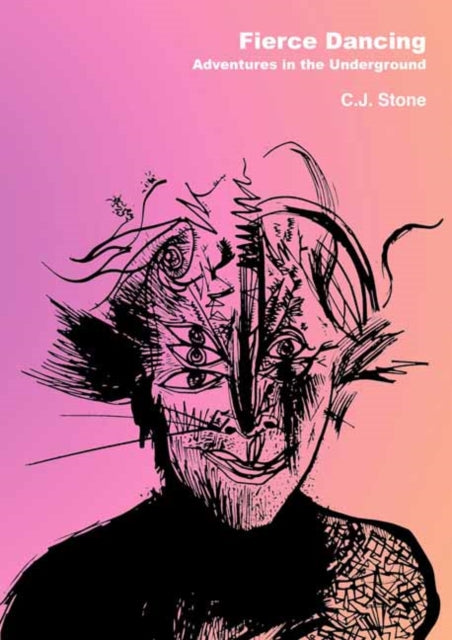 Stone, C.J. - Fierce Dancing