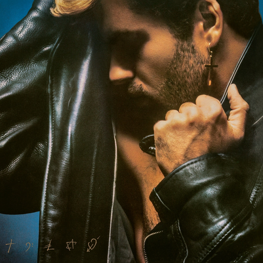 Michael, George - Faith (2026 Reissue)
