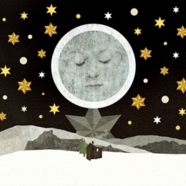 Wilson, Steven - December Skies