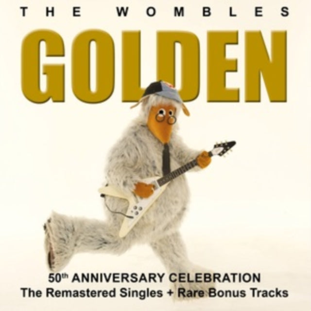 Wombles, The - Golden (2024 Reissue)