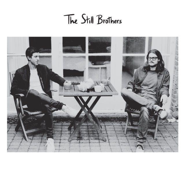 Still Brothers, The - The Still Brothers EP