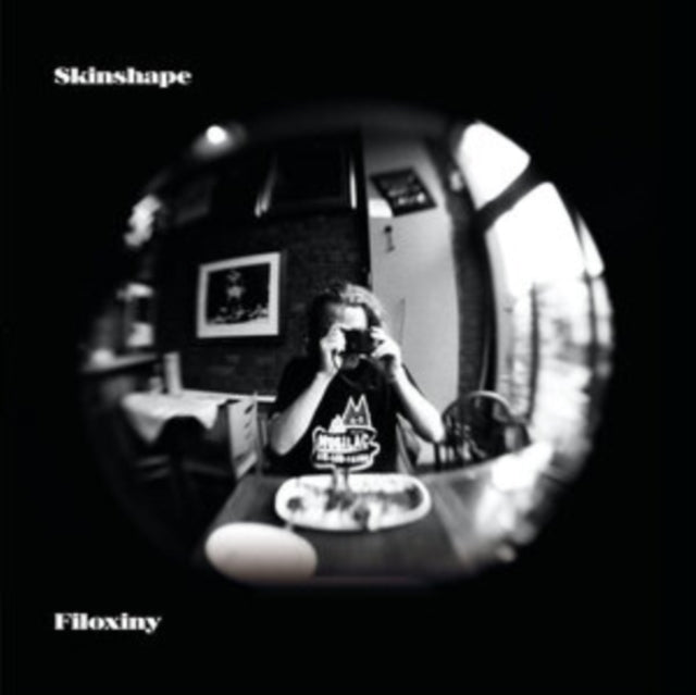 Skinshape - Filoxiny (Deluxe Edition)