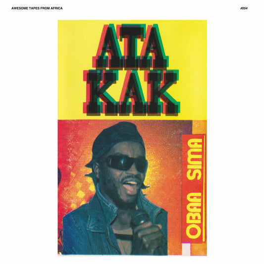 Kak, Ata - Obaa Sima (Anniversary Edition)