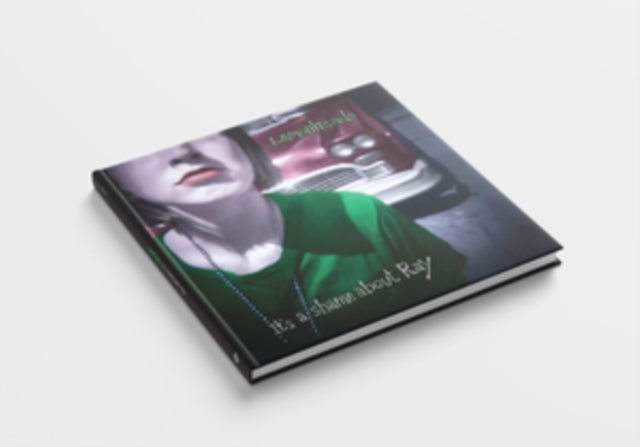 Deluxe Bookback 2CD