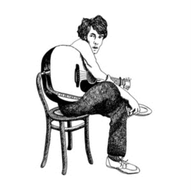 Jansch, Bert - Live At The 12 Bar