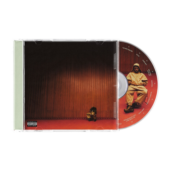 Rashad, Isaiah - It's Been Awful