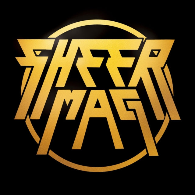 Limited Indies Only Metallic Gold LP
