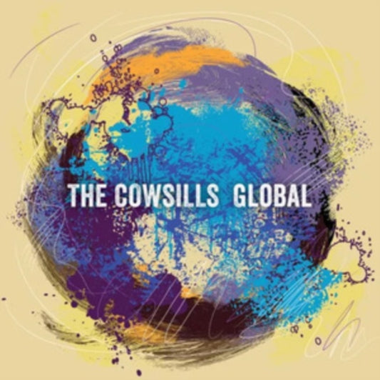 Cowsills, The - Global (2024 Reissue)