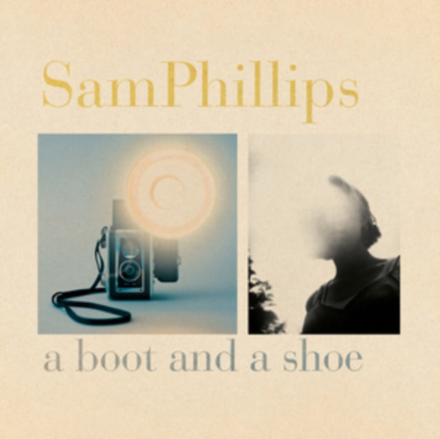 Phillips, Sam - A Boot And A Shoe (20th Anniversary Edition)