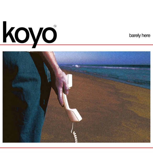 Koyo - Barely Here
