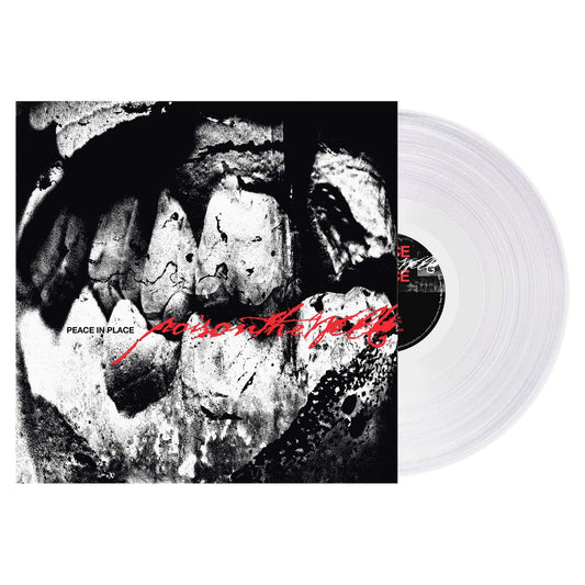 Poison The Well - Peace In Place