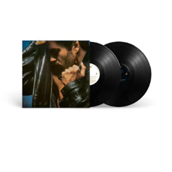 Michael, George - Faith (2026 Reissue)