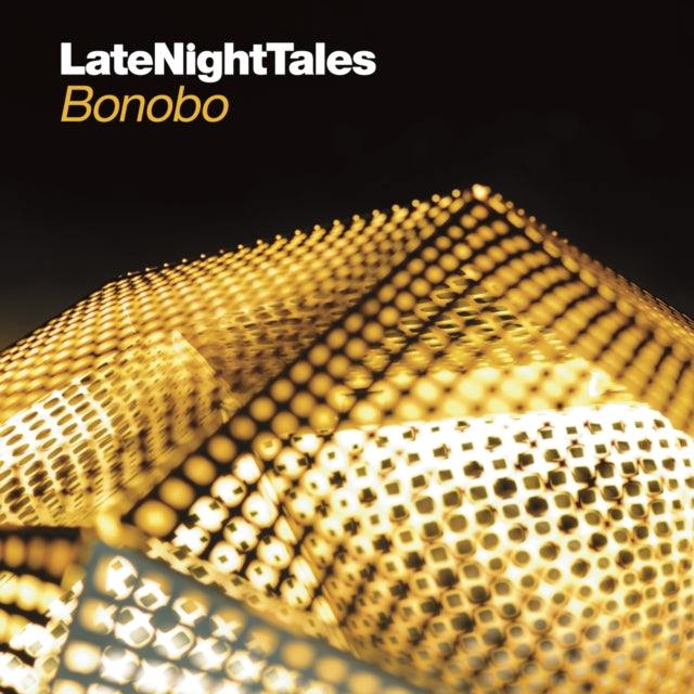 Bonobo: Late Night Tales - Various Artists