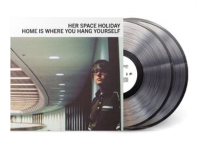 Her Space Holiday - Home Is Where You Hang Yourself (25th Anniversary Expanded Edition)