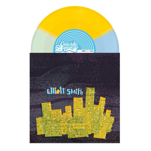 Smith, Elliott - Pretty (Ugly Before) (2024 Repress)