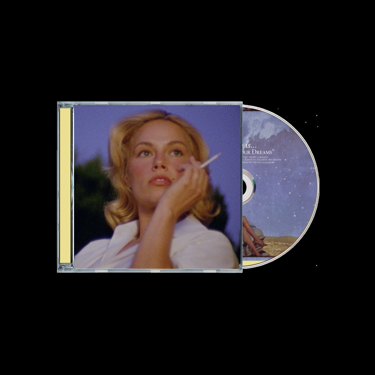 CD