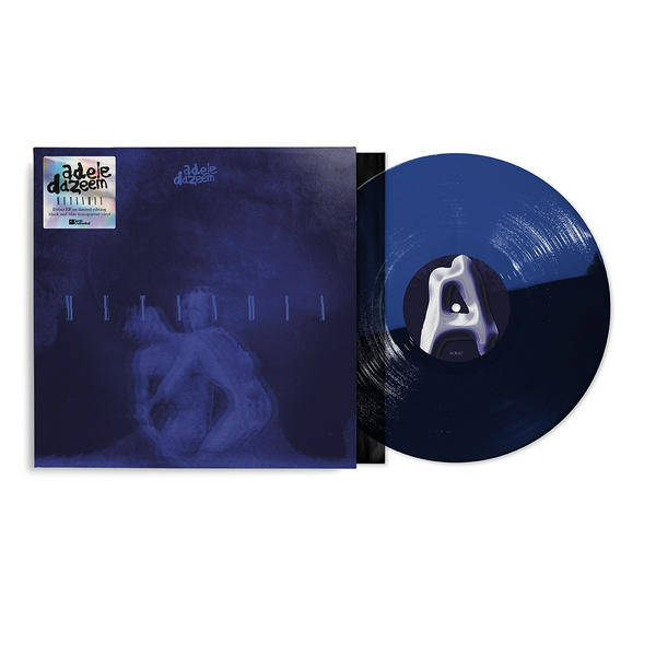 Adele Dazeem - Metanoia EP