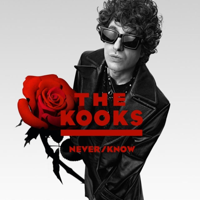 Kooks, The - Never/ Know