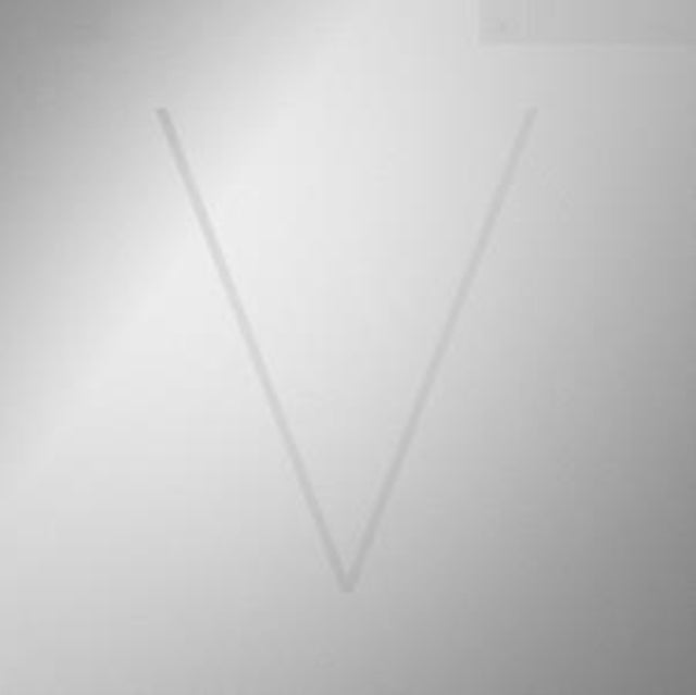 Limited Deluxe Clear 2LP