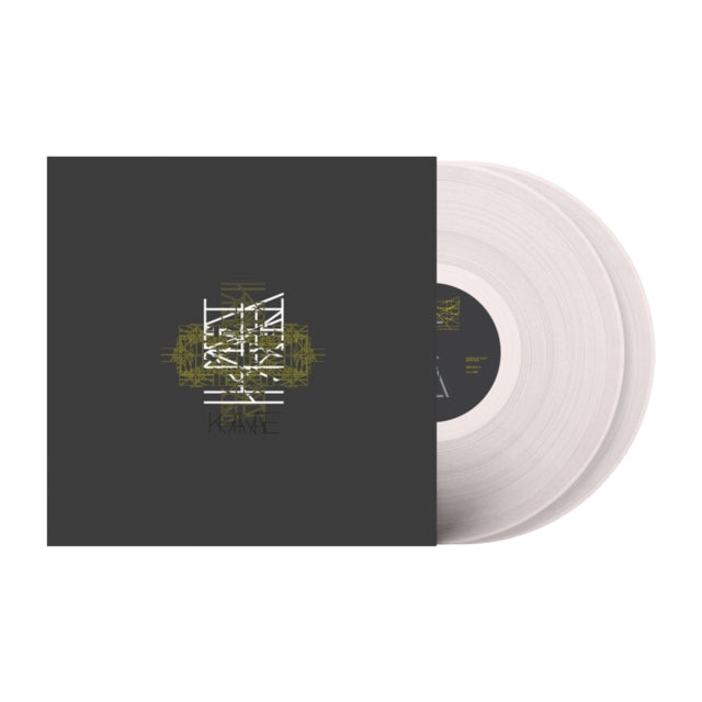 Limited Indies Only White LP