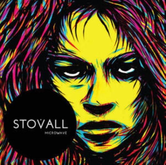 Microwave - Stovall (10th Anniversary Edition)