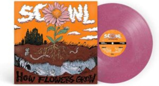 Scowl - How Flowers Grow