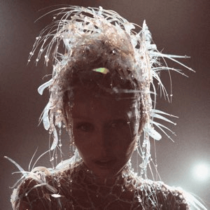 Cyrus, Miley - Something Beautiful