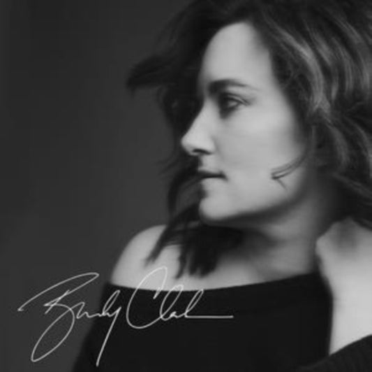 Clark, Brandy - Brandy Clark