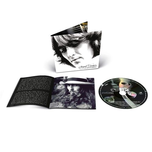 Harrison, George - Let It Roll (Deluxe Edition)