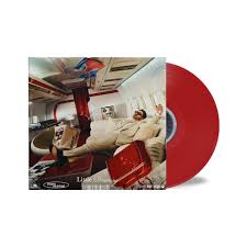Ducrot, Cian - Little Dreaming