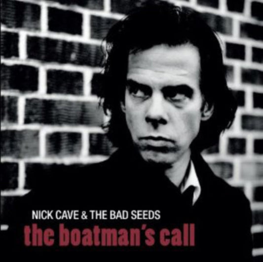 Cave, Nick & The Bad Seeds - The Boatman's Call