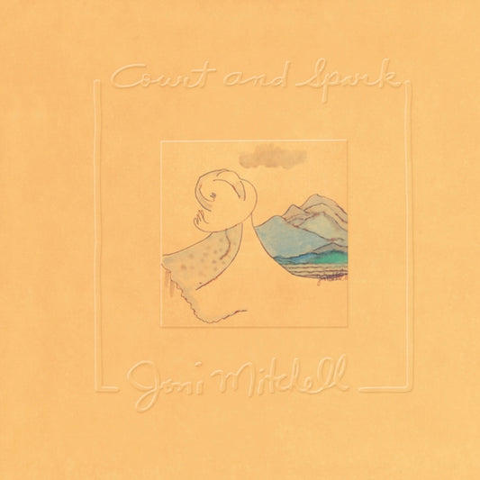 Mitchell, Joni - Court And Spark