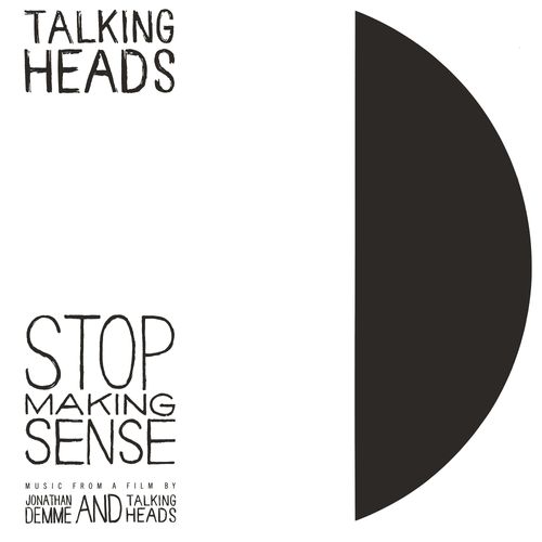 Talking Heads - Stop Making Sense - Deluxe Edition (2024 Reissue)