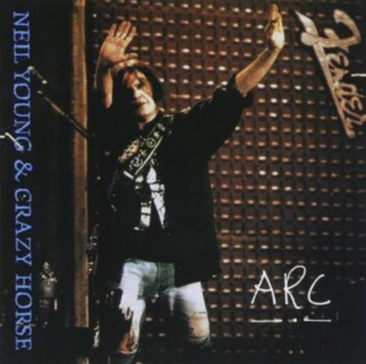 Young, Neil & Crazy Horse - Arc (2024 Reissue)