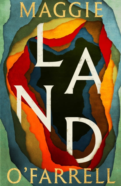 O'Farrell, Maggie - Land