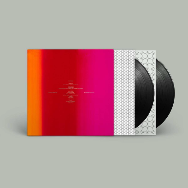 Eat Your Own Ears Recordings: Vol.1 - Various Artists (2025 Repress)