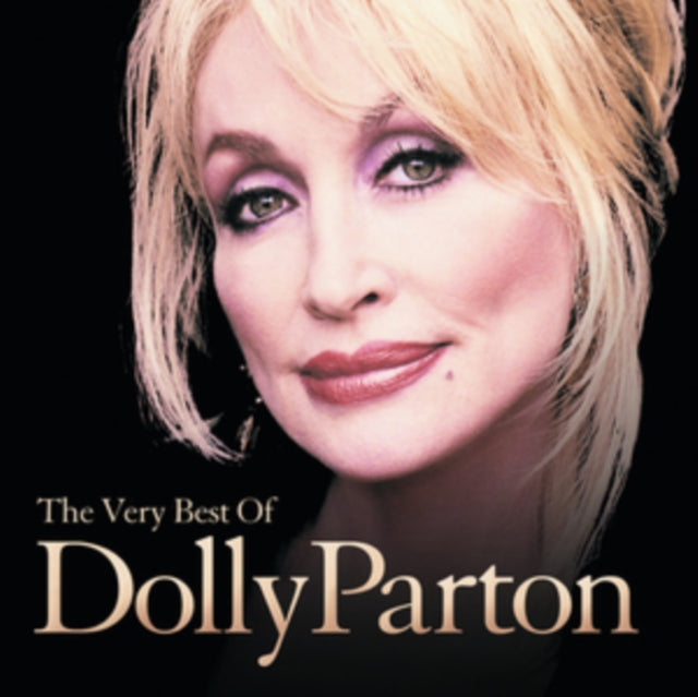 Parton, Dolly - The Very Best Of