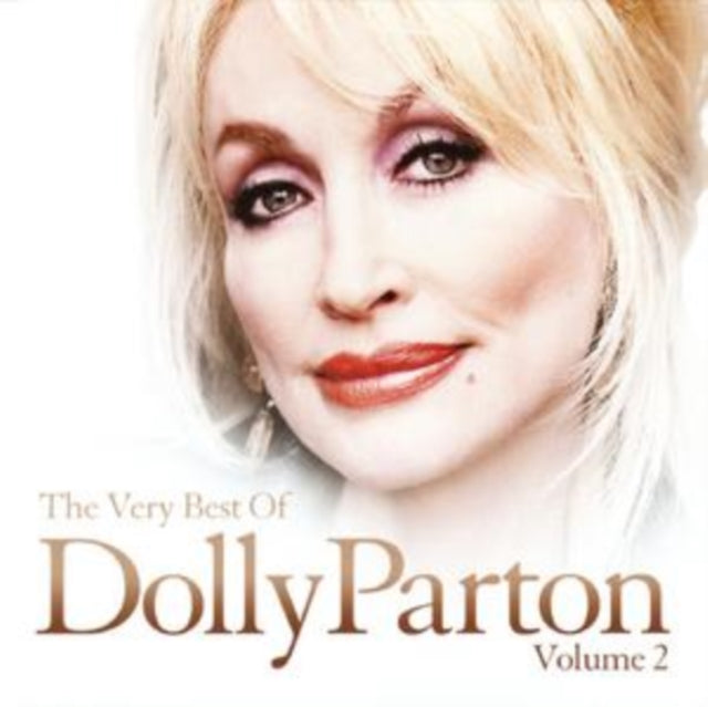 Parton, Dolly - The Very Best Of 2