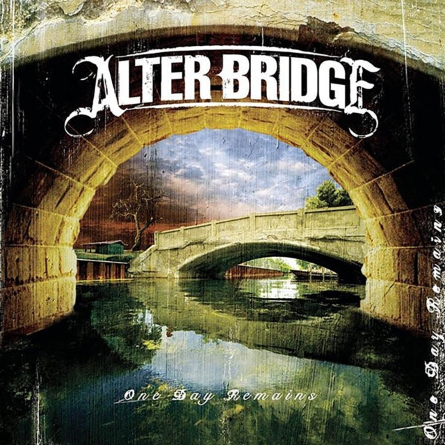 Alter Bridge - One Day Remains (20th Anniversary Edition)