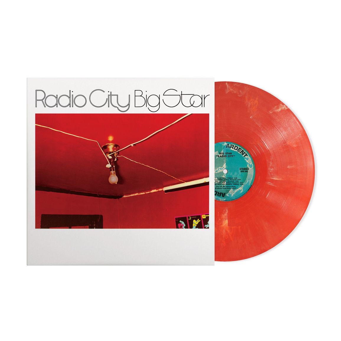 Big Star - Radio City (2024 Reissue)