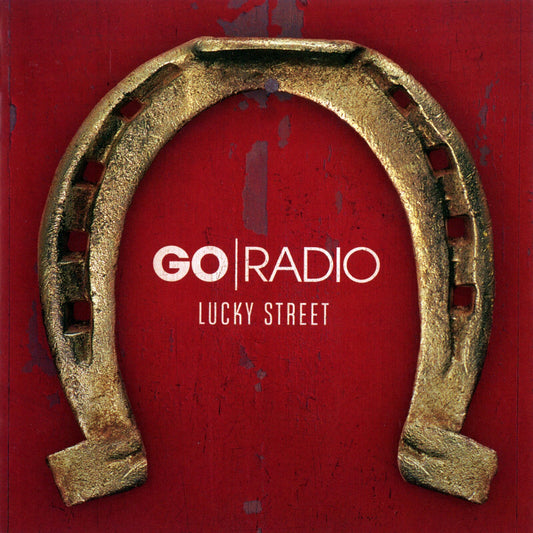 Go Radio - Lucky Street (Black Friday 2026)