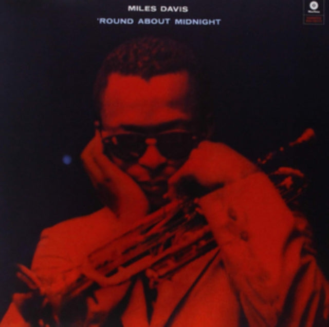 Davis, Miles - Round About Midnight