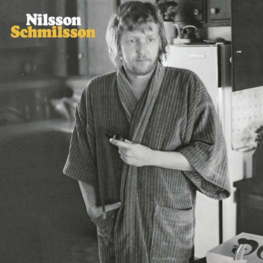Nilsson, Harry - Nilsson Schmilsson